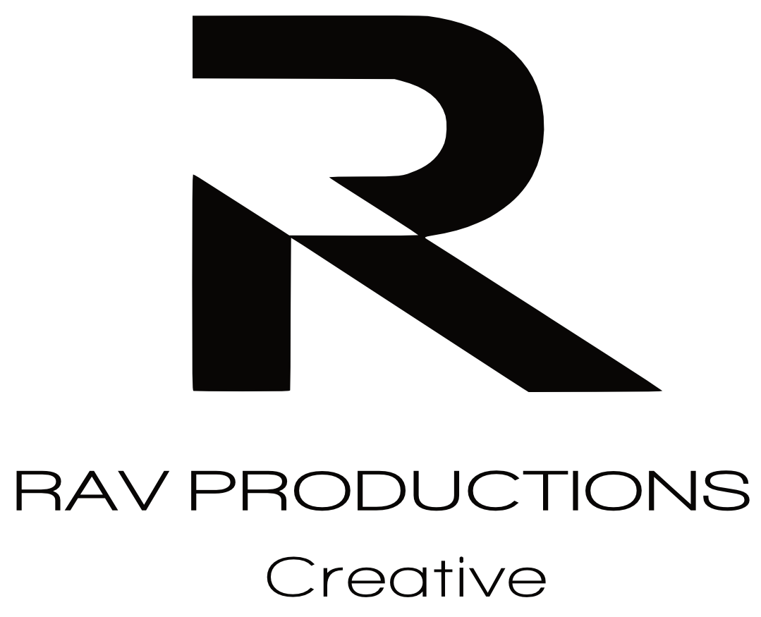 RAV Productions Creative